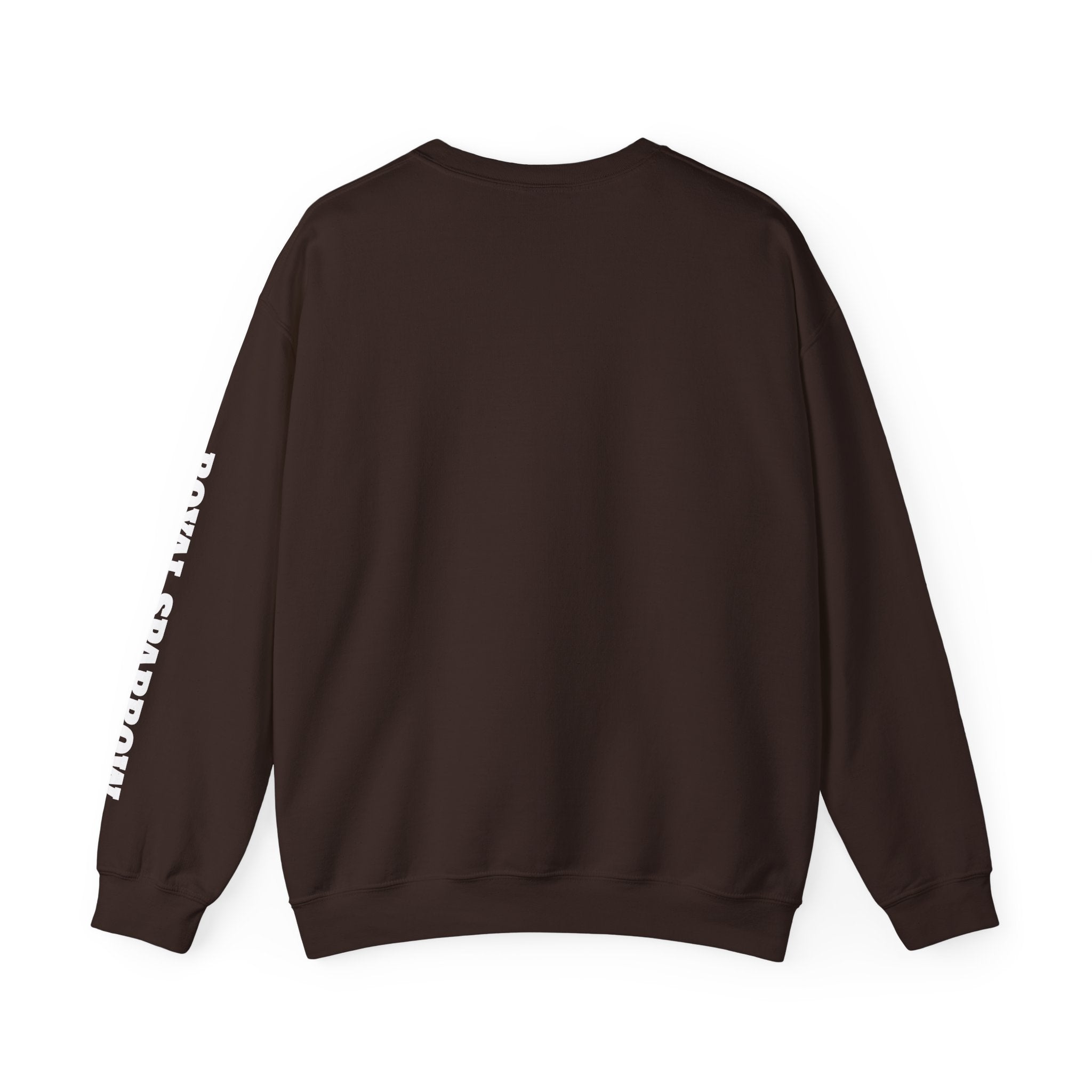 Royal Sparrow Heavy Blend™ Crewneck Sweatshirt