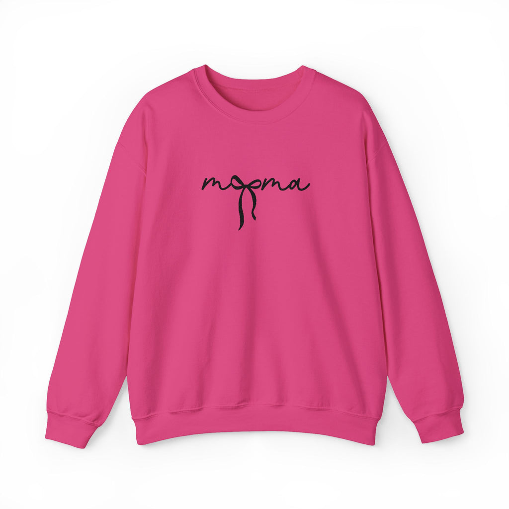 Mother's Day Heavy Blend™ Crewneck Sweatshirt