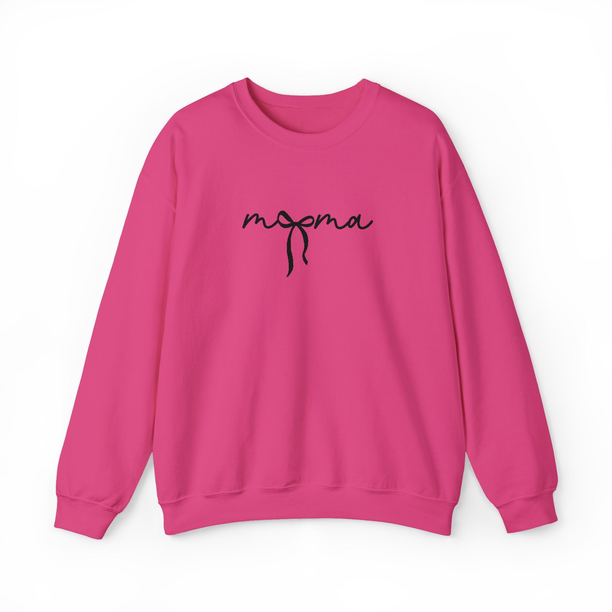 Mother's Day Heavy Blend™ Crewneck Sweatshirt