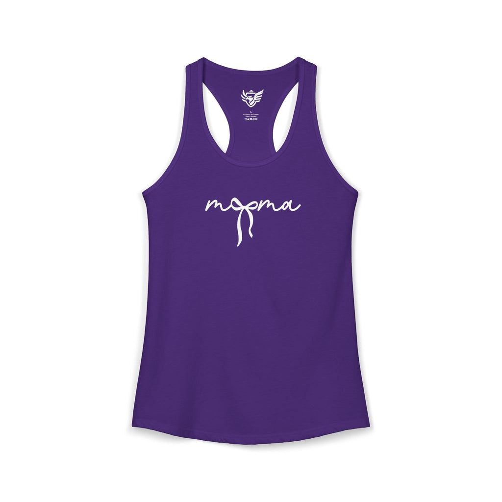 Mother's Day Ideal Racerback Tank