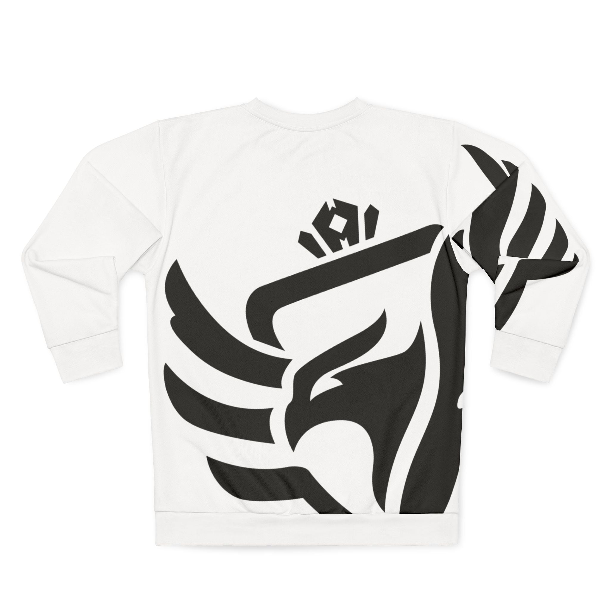 Royal Sparrow Sweatshirt