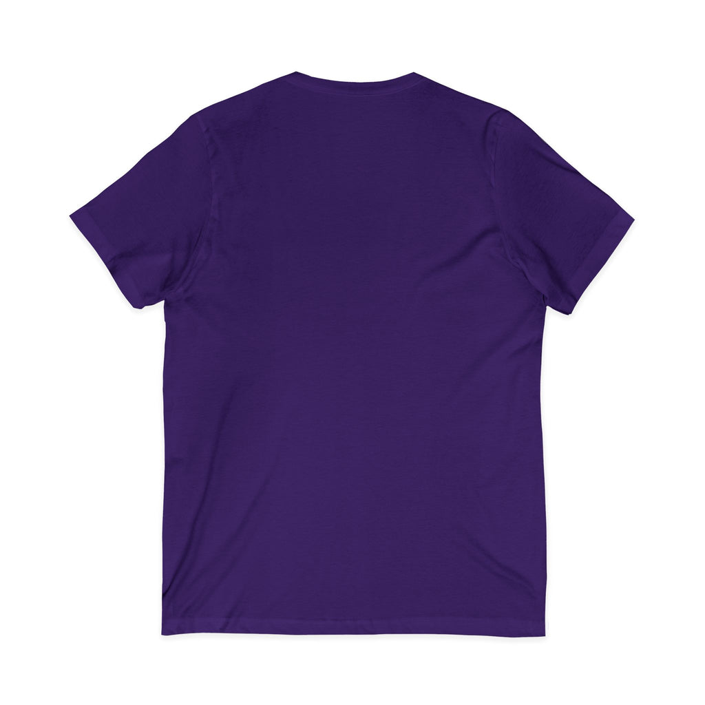 High Road Jersey Short Sleeve V-Neck Tee