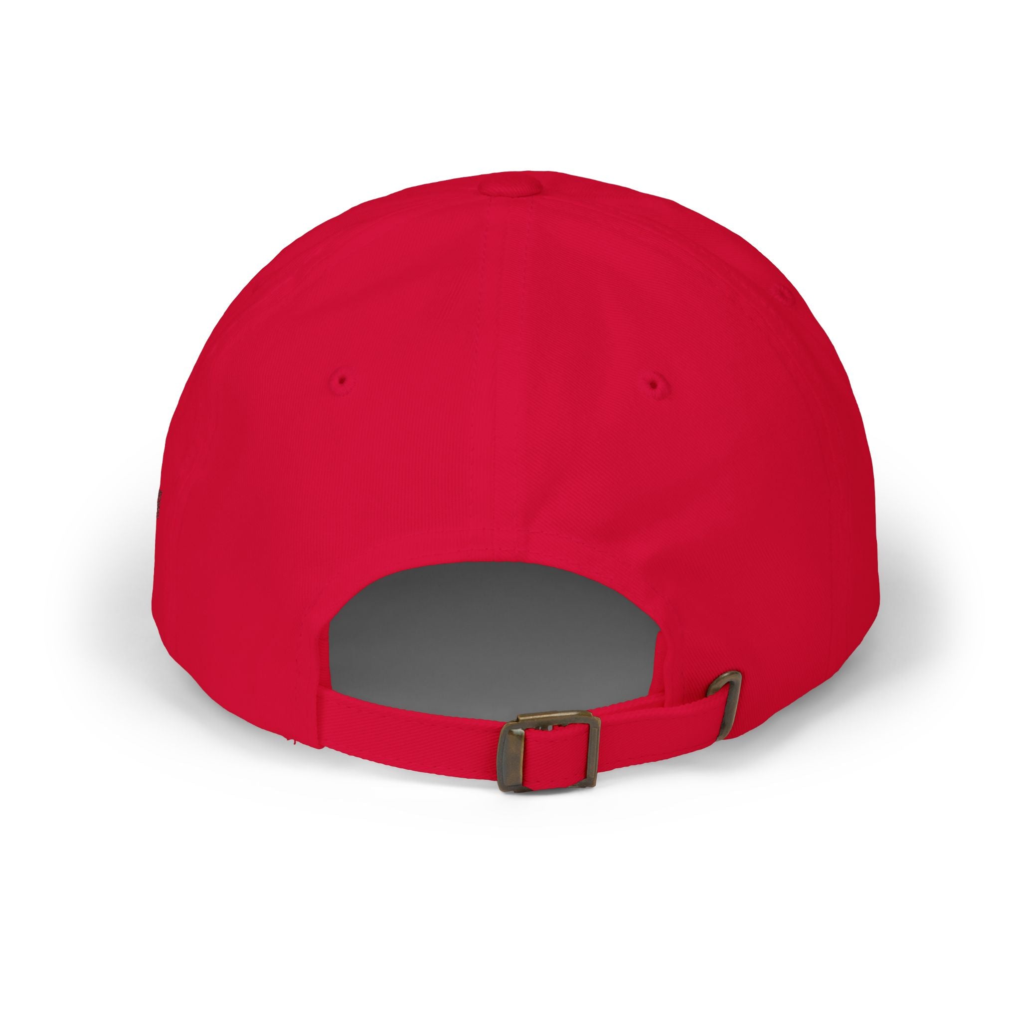 Royal Sparrow Embroidered Classic Cap
