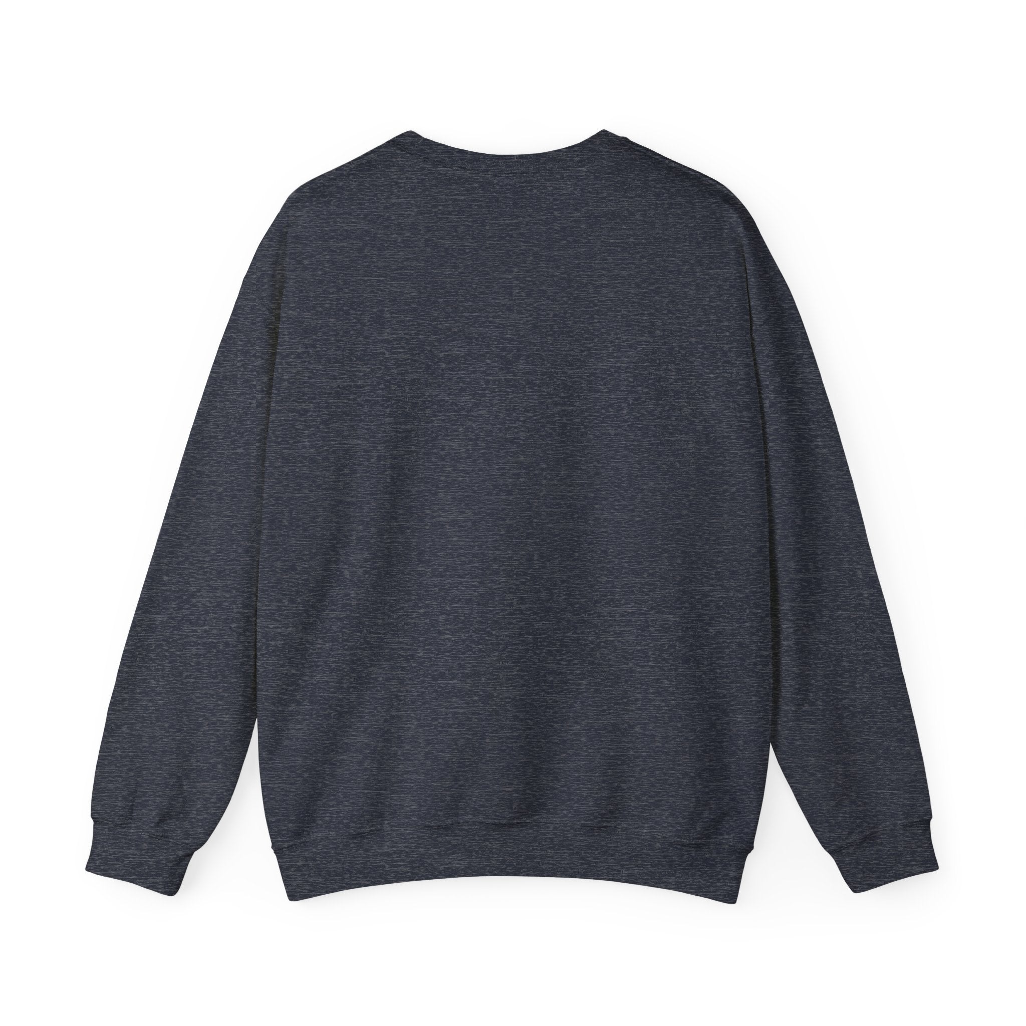 Best Papa By Par Heavy Blend™ Crewneck Sweatshirt