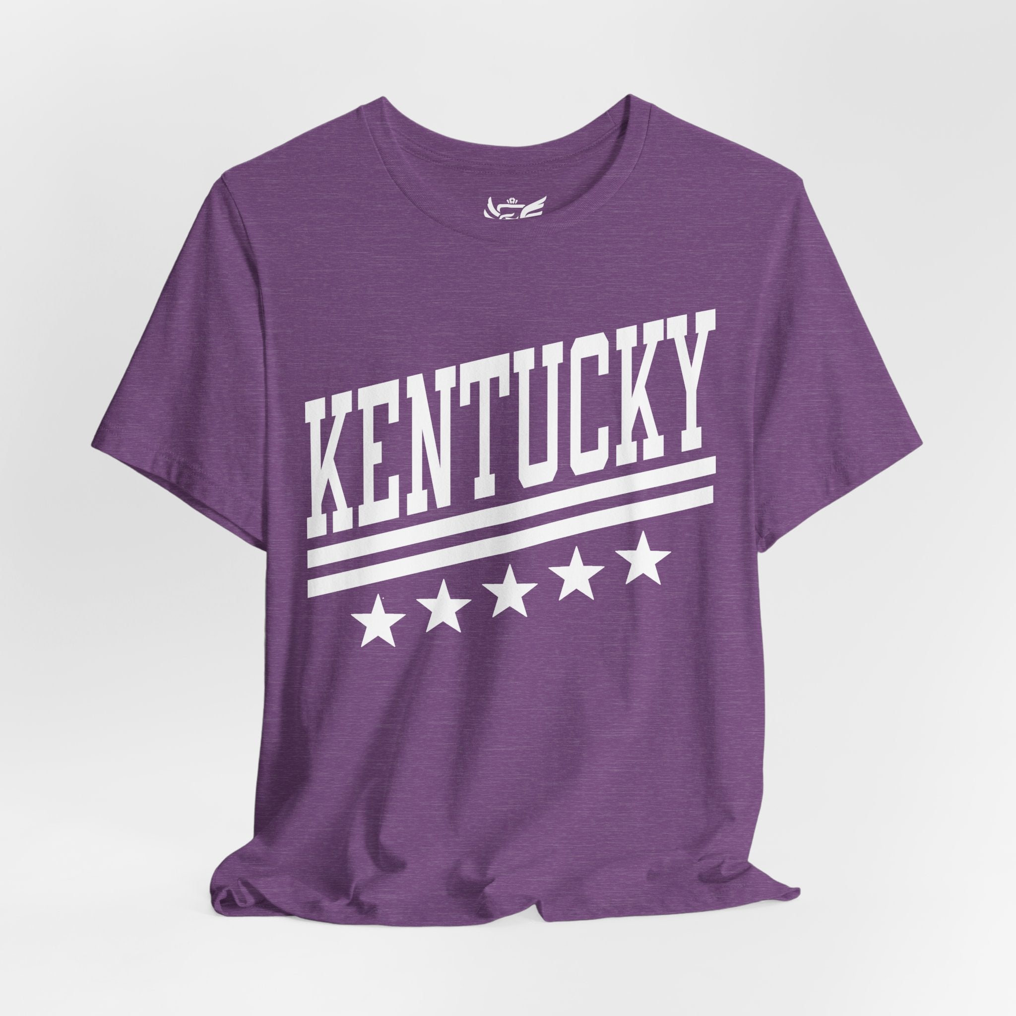 KY 5 Star Unisex Jersey Short Sleeve Tee