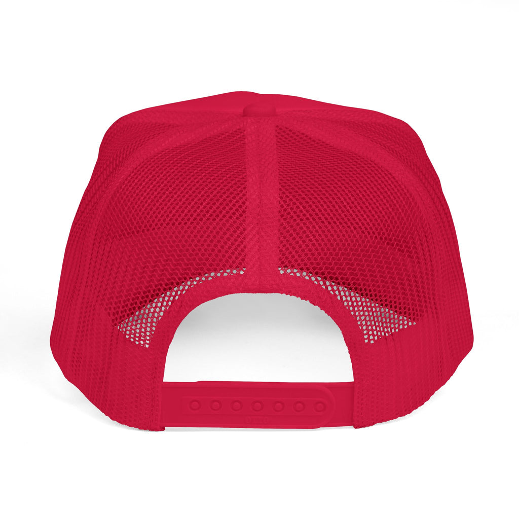 KY 5 Star Foam Trucker Hat