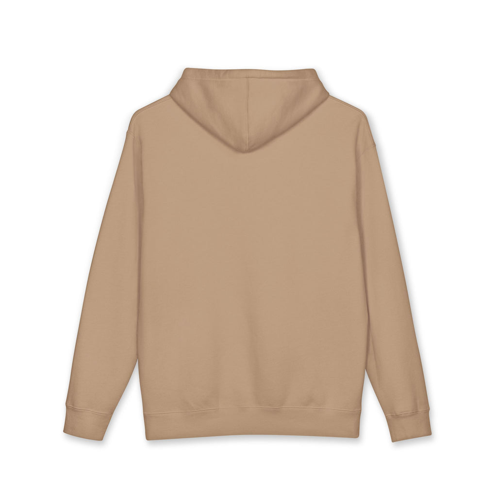 Royal Sparrow Unisex Heavyweight Hooded Sweatshirt