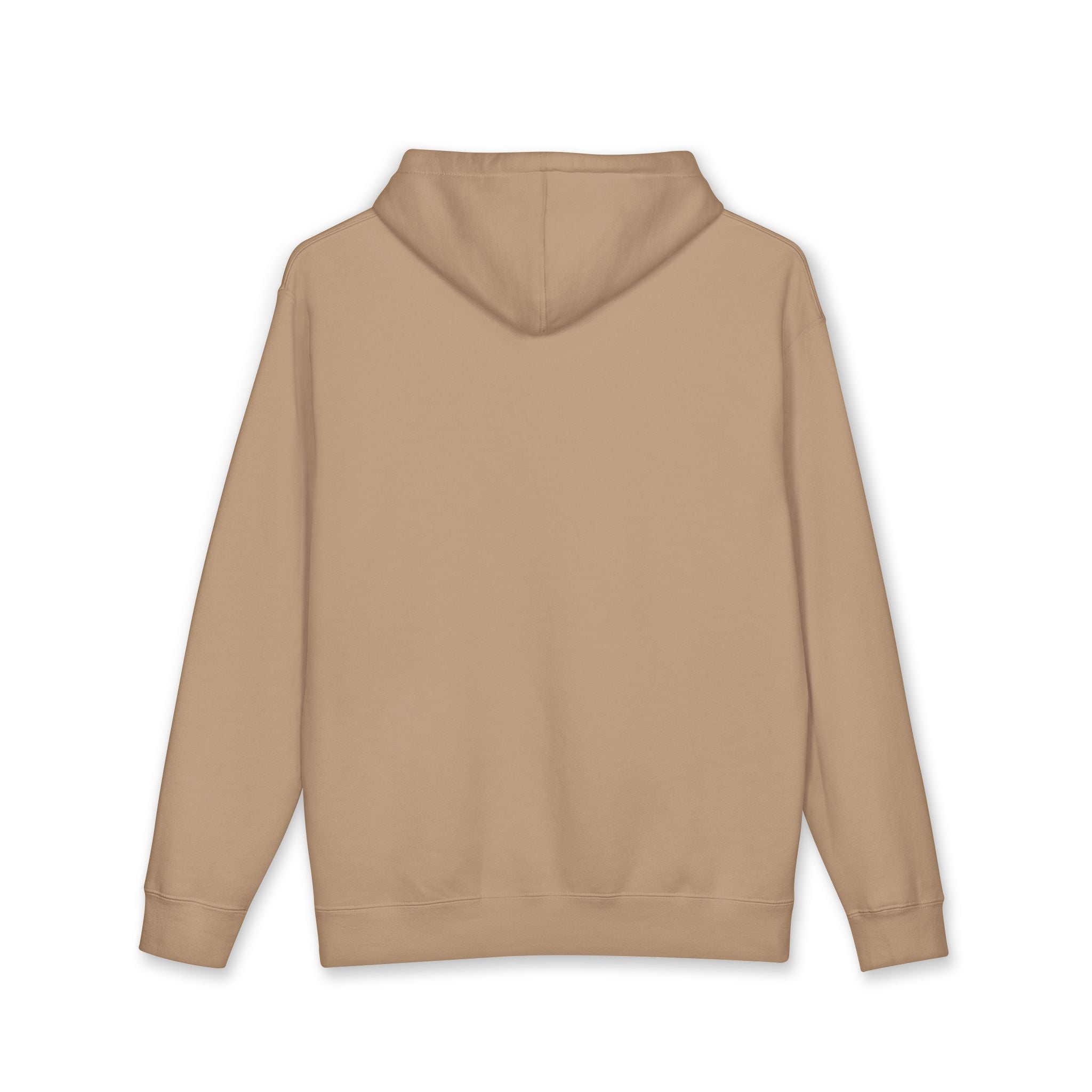 Royal Sparrow Unisex Heavyweight Hooded Sweatshirt