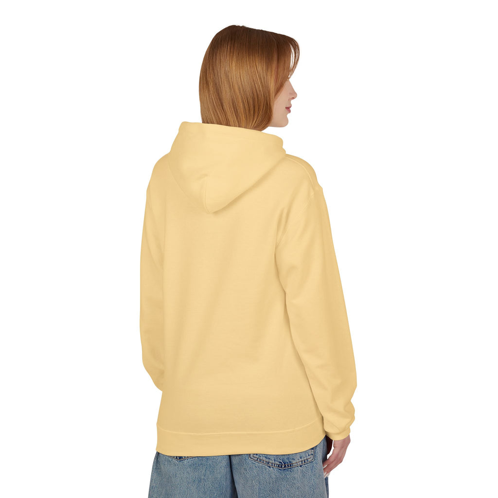 Celebration Goose Midweight Softstyle Fleece Hoodie