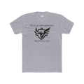 Royal Sparrow Cotton Crew Tee