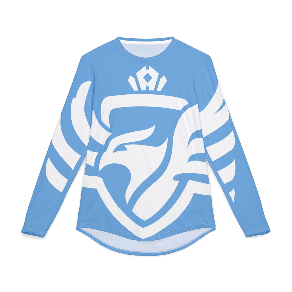 Men's Royal Sparrow UV Protection Long Sleeve Shirt