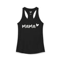 Mama Ideal Racerback Tank