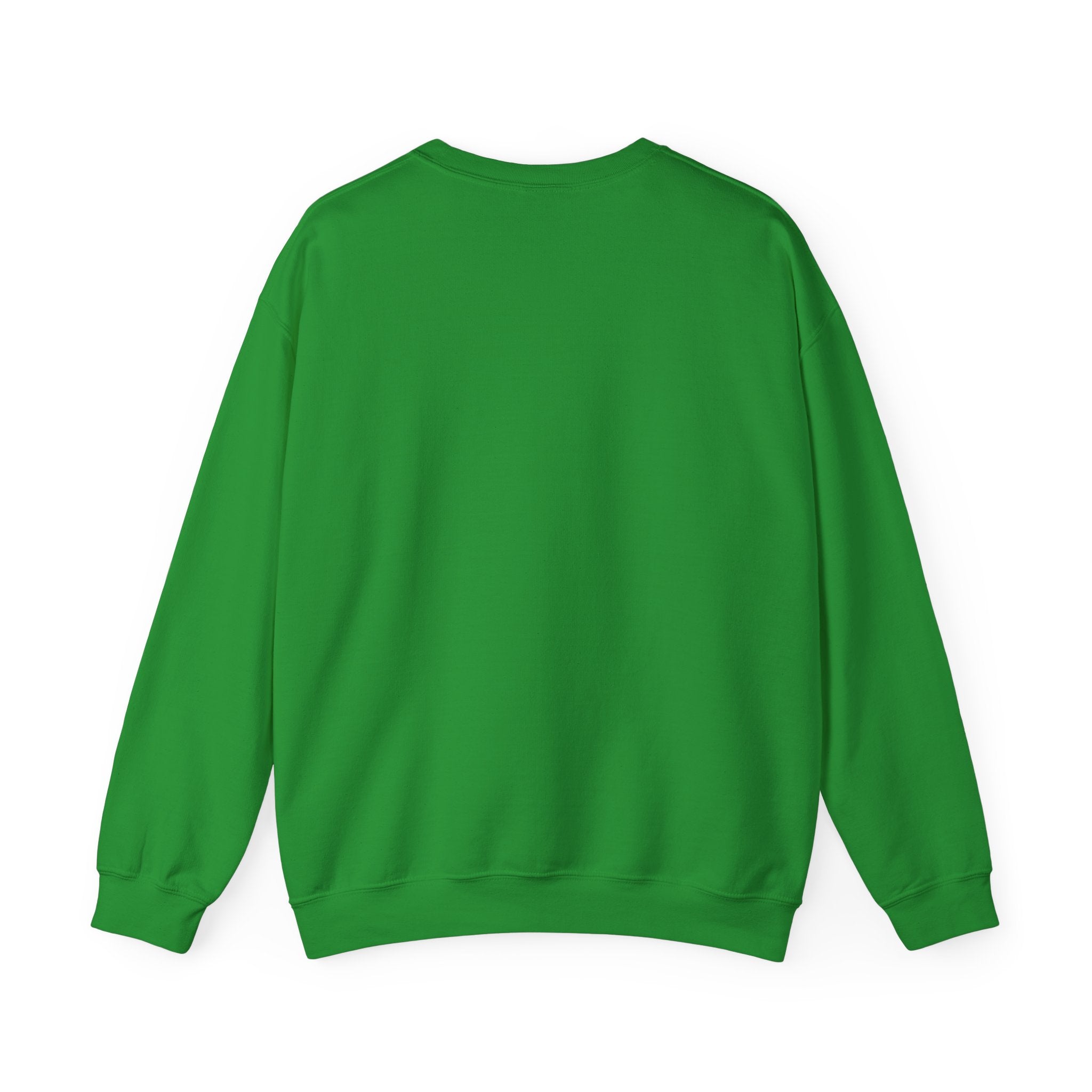 KY Leopard Heavy Blend™ Crewneck Sweatshirt