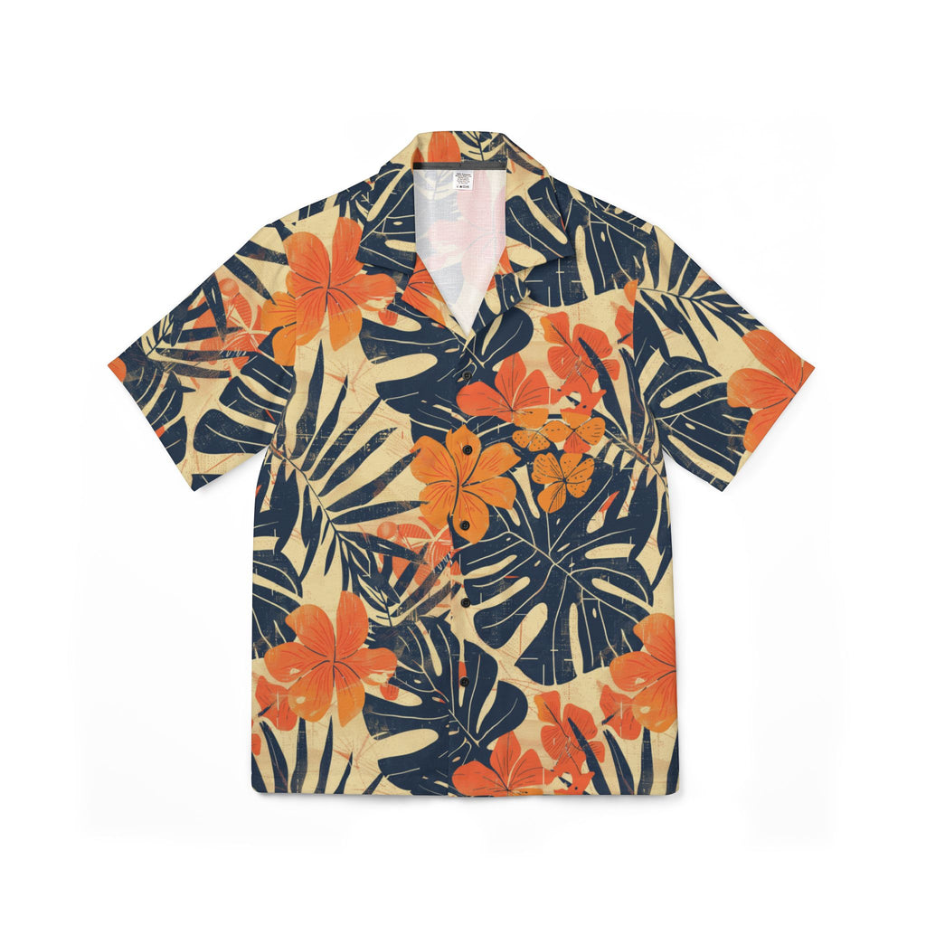 Men's Hawaiian Shirt