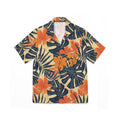 Men's Hawaiian Shirt