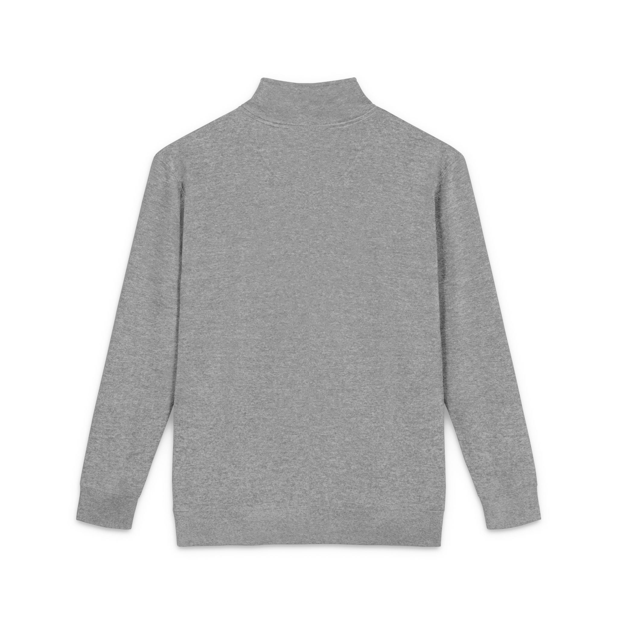 Royal Sparrow Fleece Pullover (Embroidery)