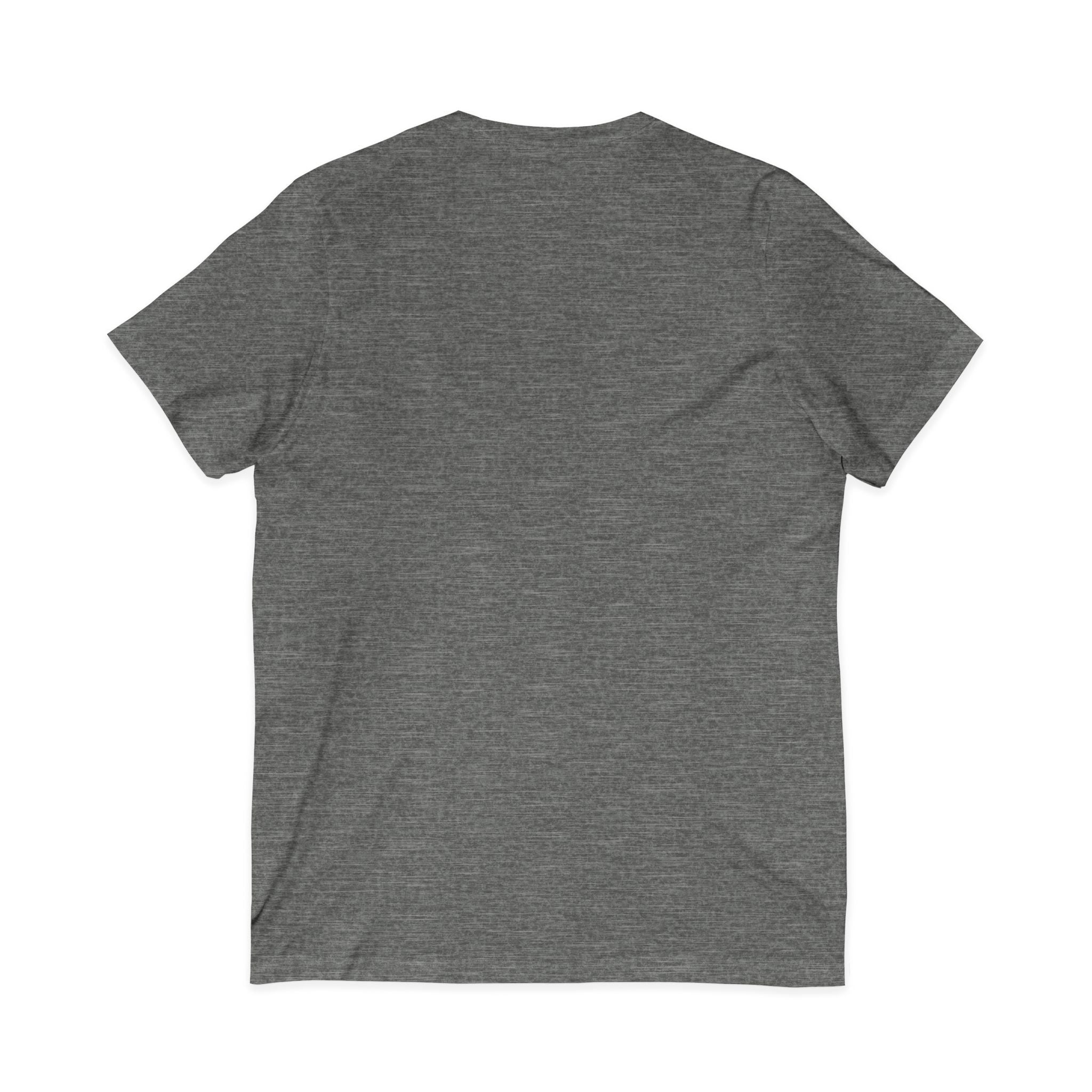 KY with Love Jersey Short Sleeve V-Neck Tee