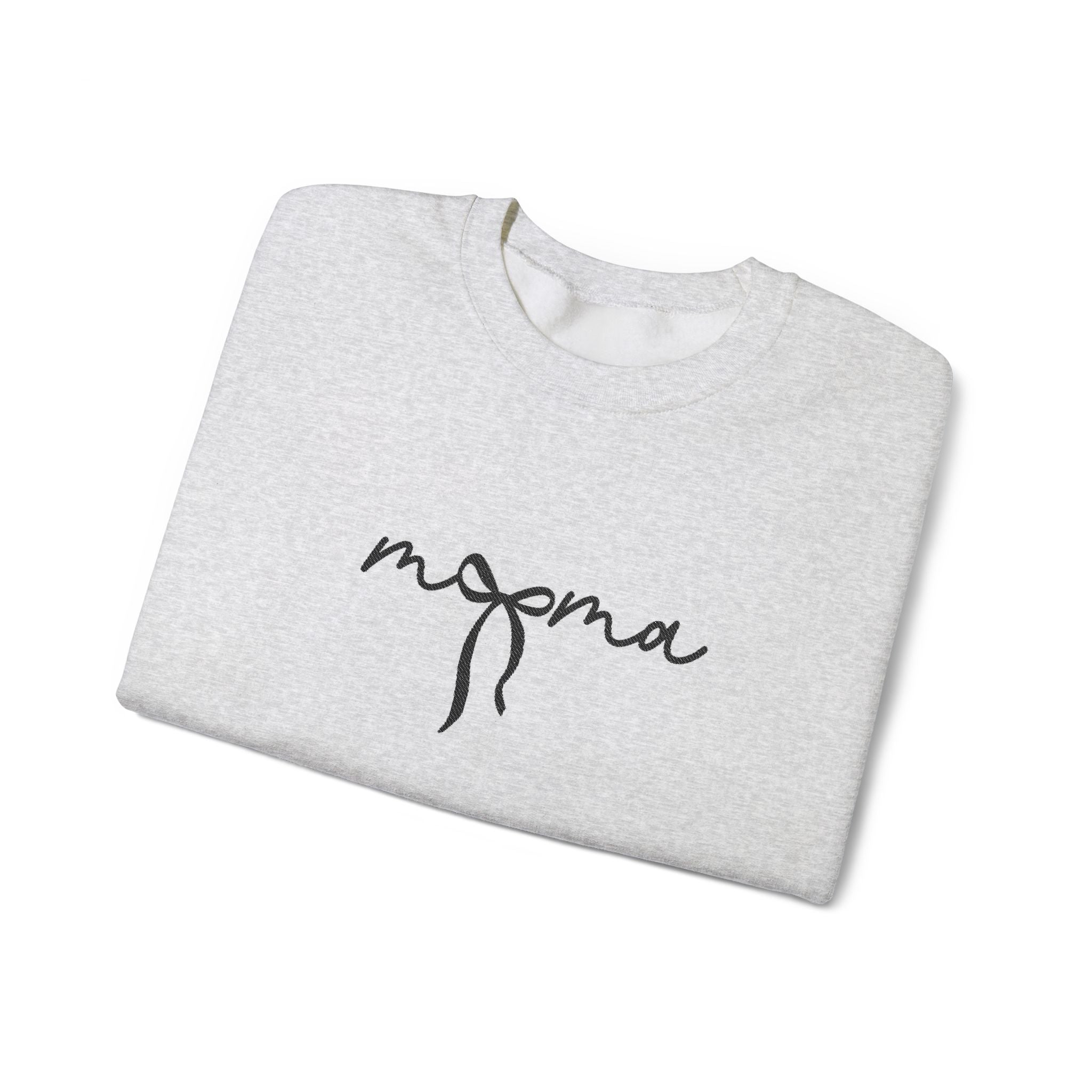 Mother's Day Heavy Blend™ Crewneck Sweatshirt