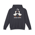 Goose Bumps Lightweight Hooded Sweatshirt