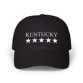 Classic Embroidered KY 5 Star Cap