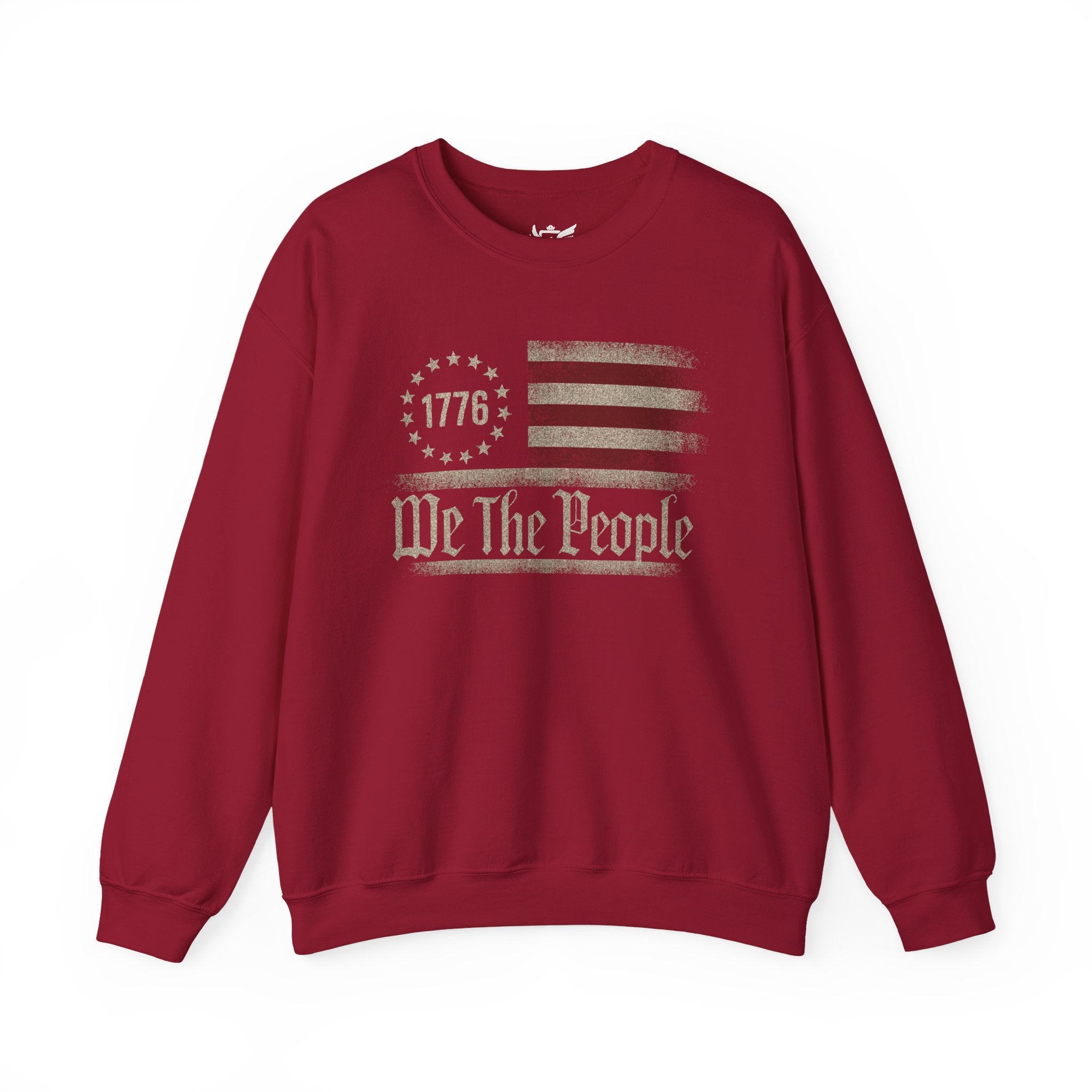 We The People Heavy Blend™ Crewneck Sweatshirt
