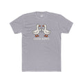 Goose Bumps Cotton Crew Tee