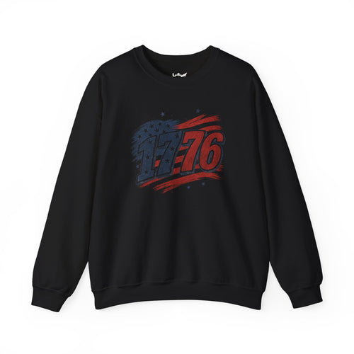 1776 Heavy Blend™ Crewneck Sweatshirt