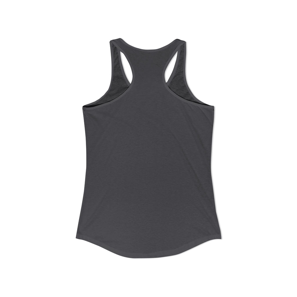Big Foot USA Ideal Racerback Tank