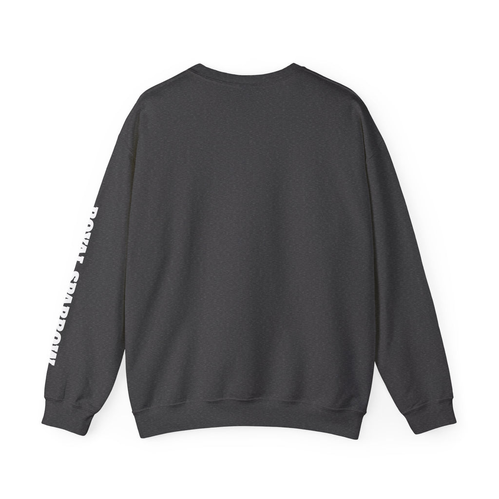 Royal Sparrow Heavy Blend™ Crewneck Sweatshirt