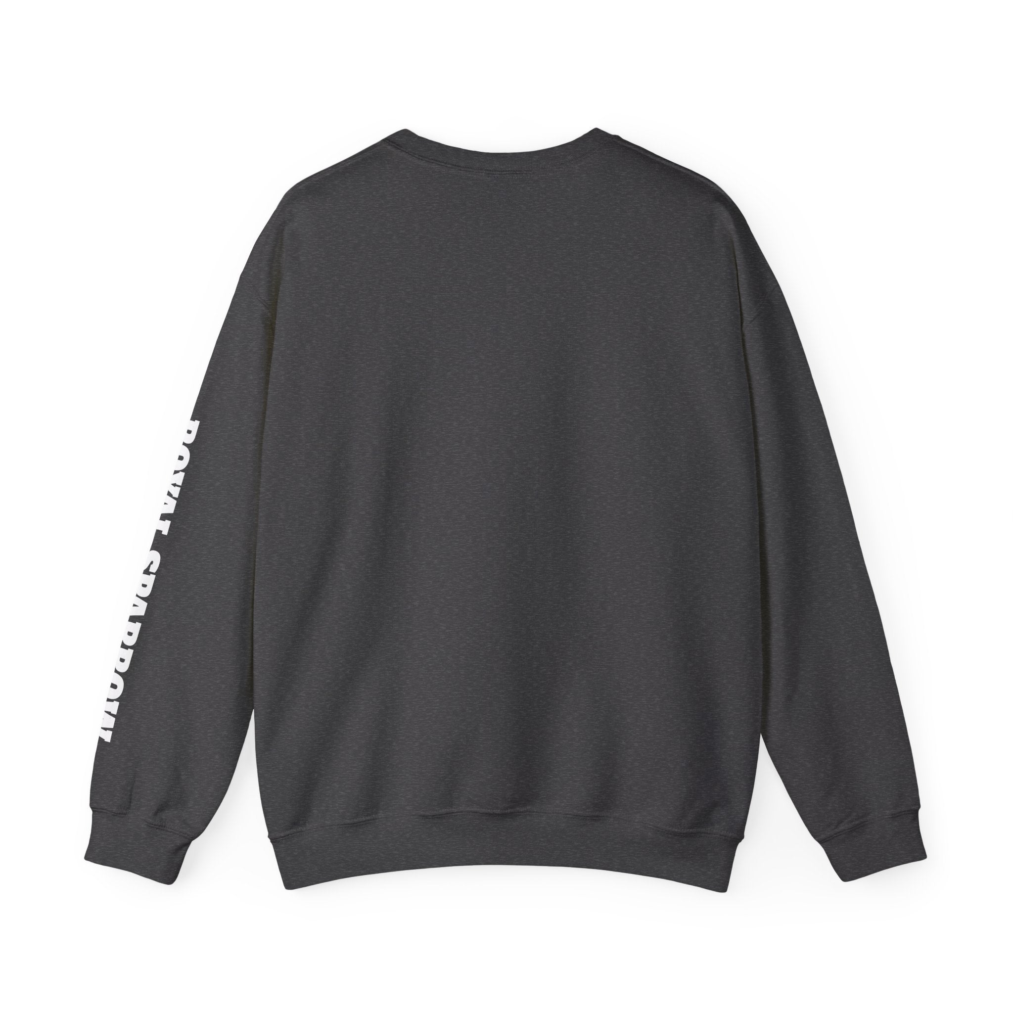 Royal Sparrow Heavy Blend™ Crewneck Sweatshirt