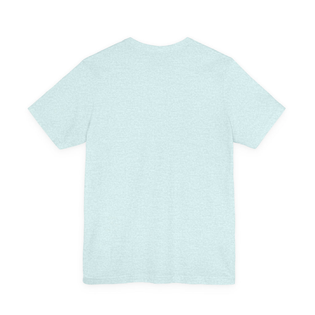 Legends 5 Star Unisex Jersey Short Sleeve Tee