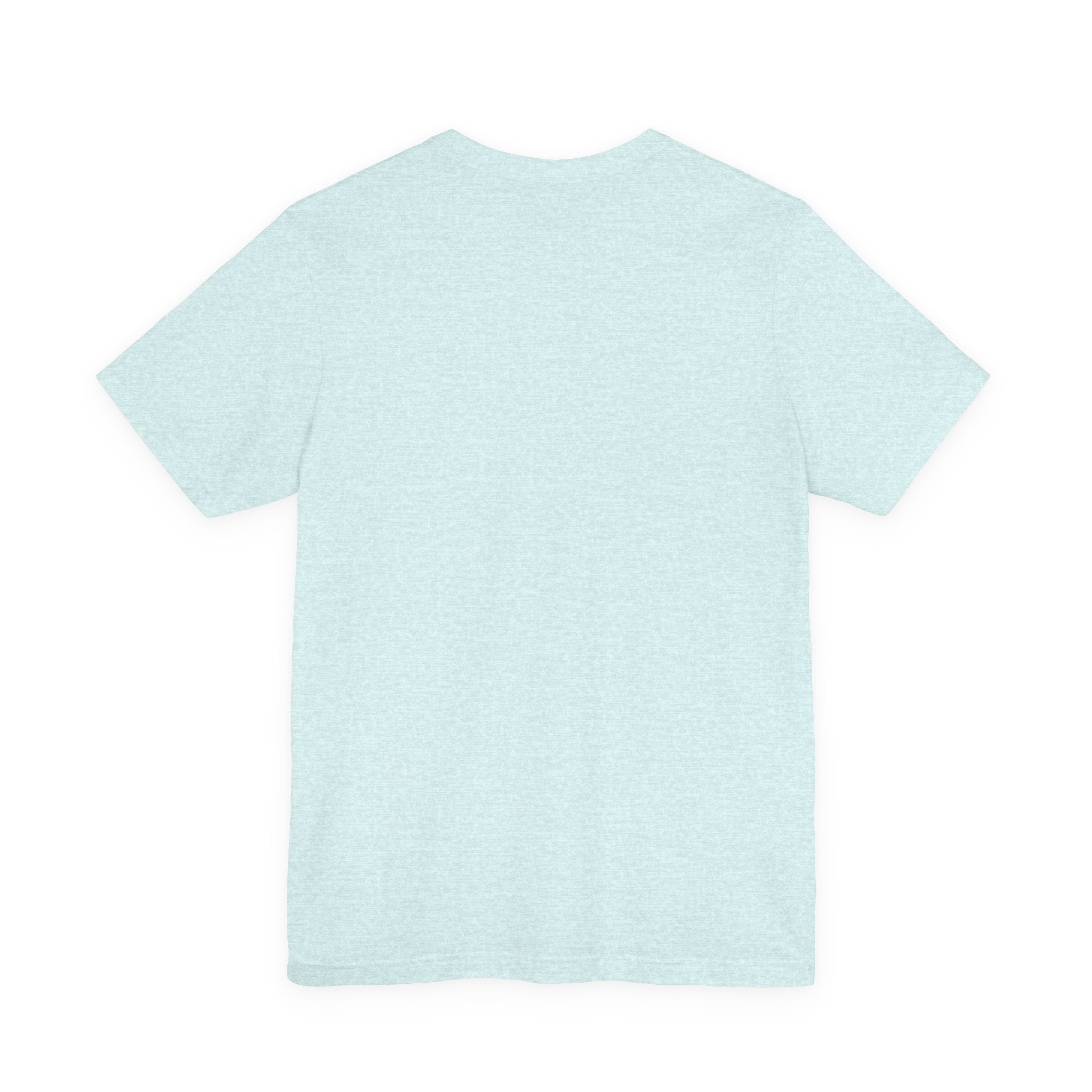 Legends 5 Star Unisex Jersey Short Sleeve Tee