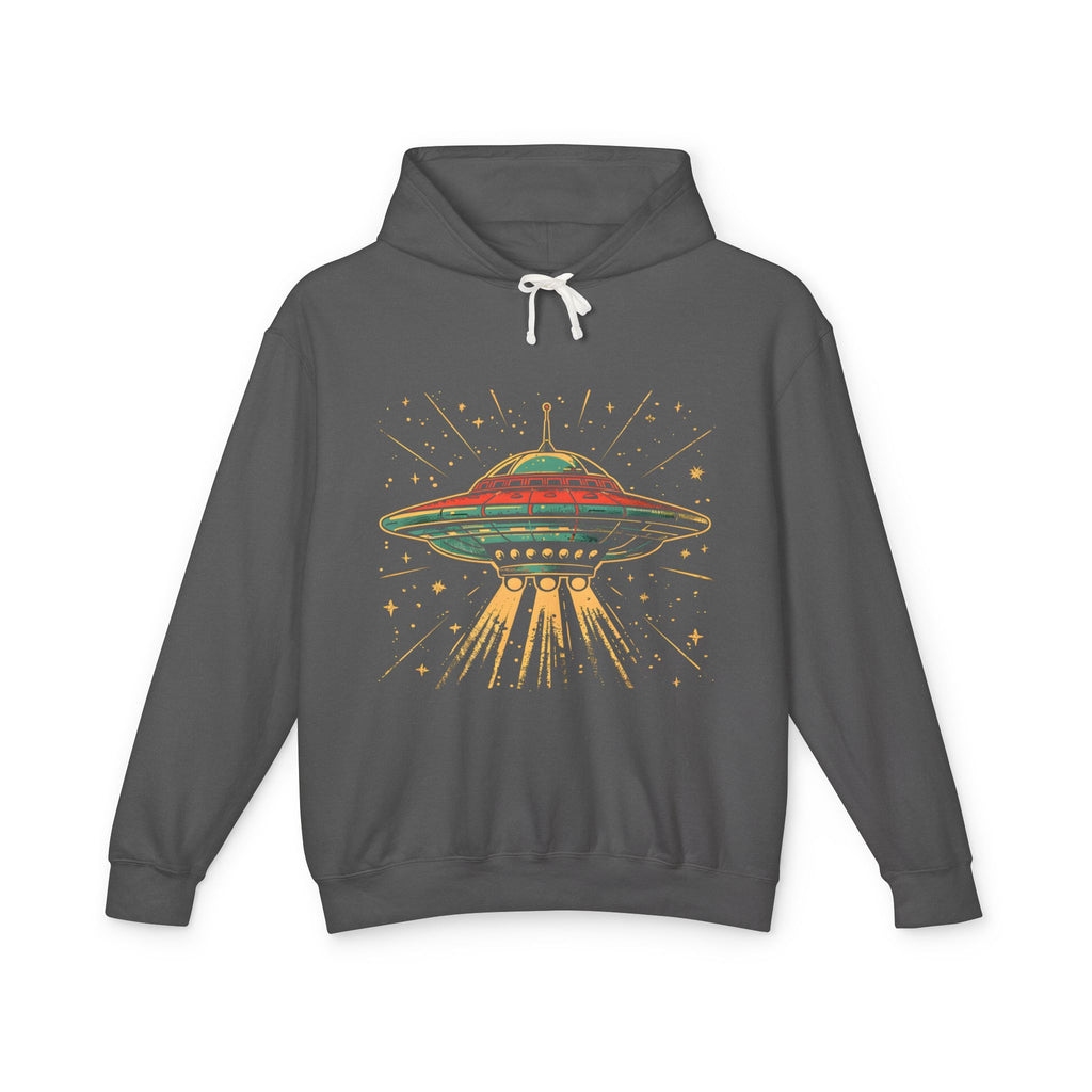 UFO Lightweight Hooded Sweatshirt