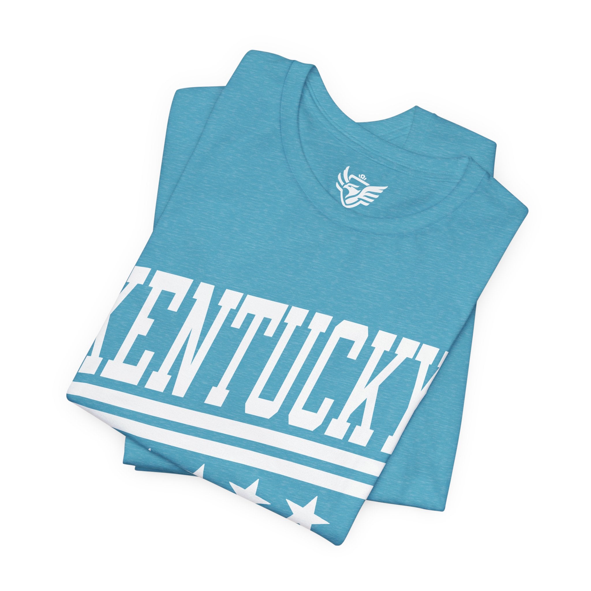 KY 5 Star Unisex Jersey Short Sleeve Tee