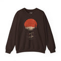 Solo Hike Heavy Blend™ Crewneck Sweatshirt