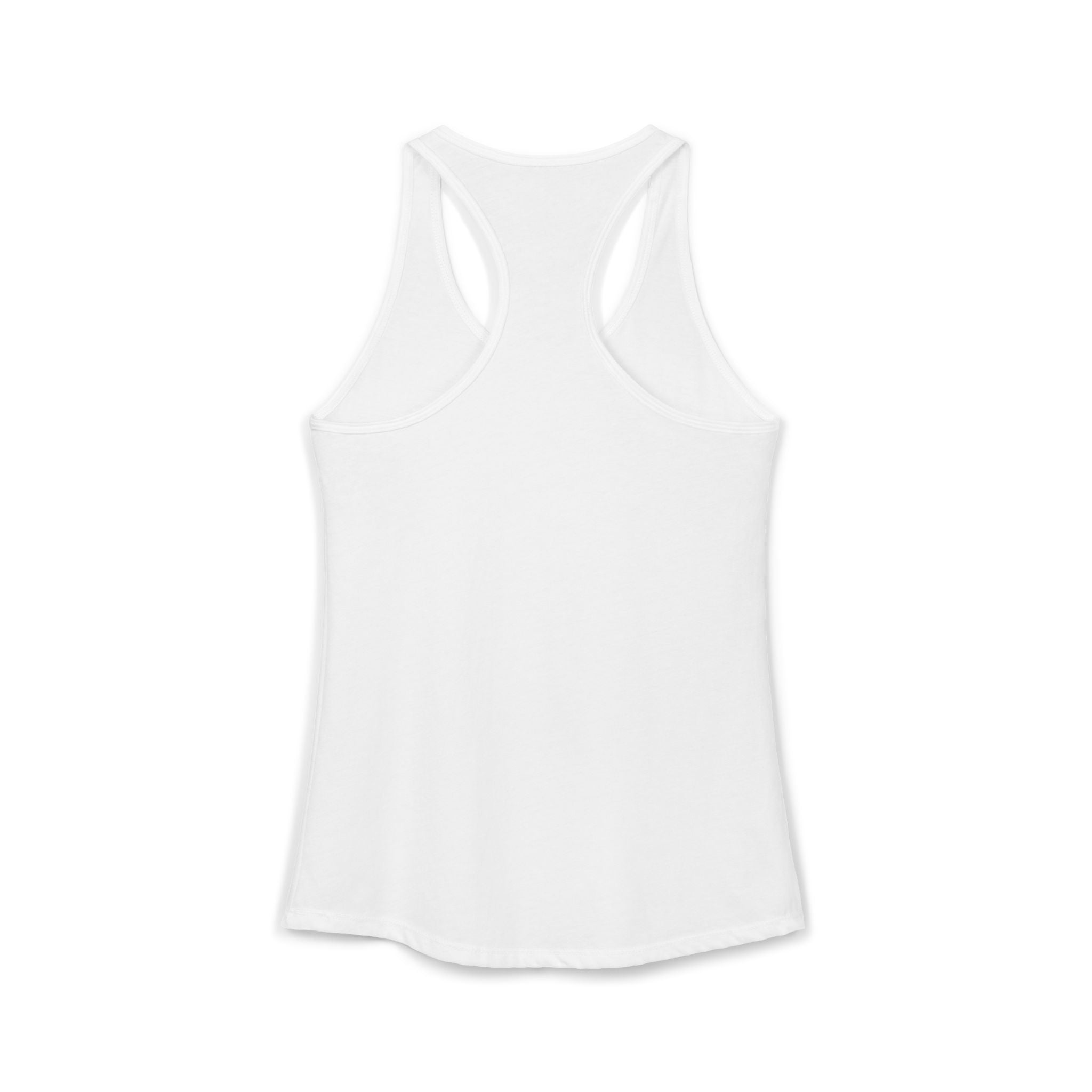 Party Like It's 1776 Ideal Racerback Tank