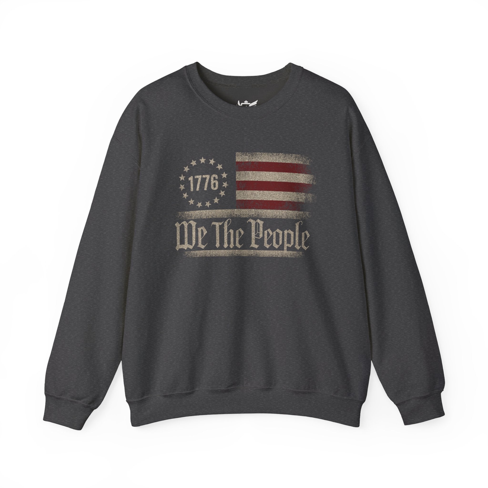 We The People Heavy Blend™ Crewneck Sweatshirt