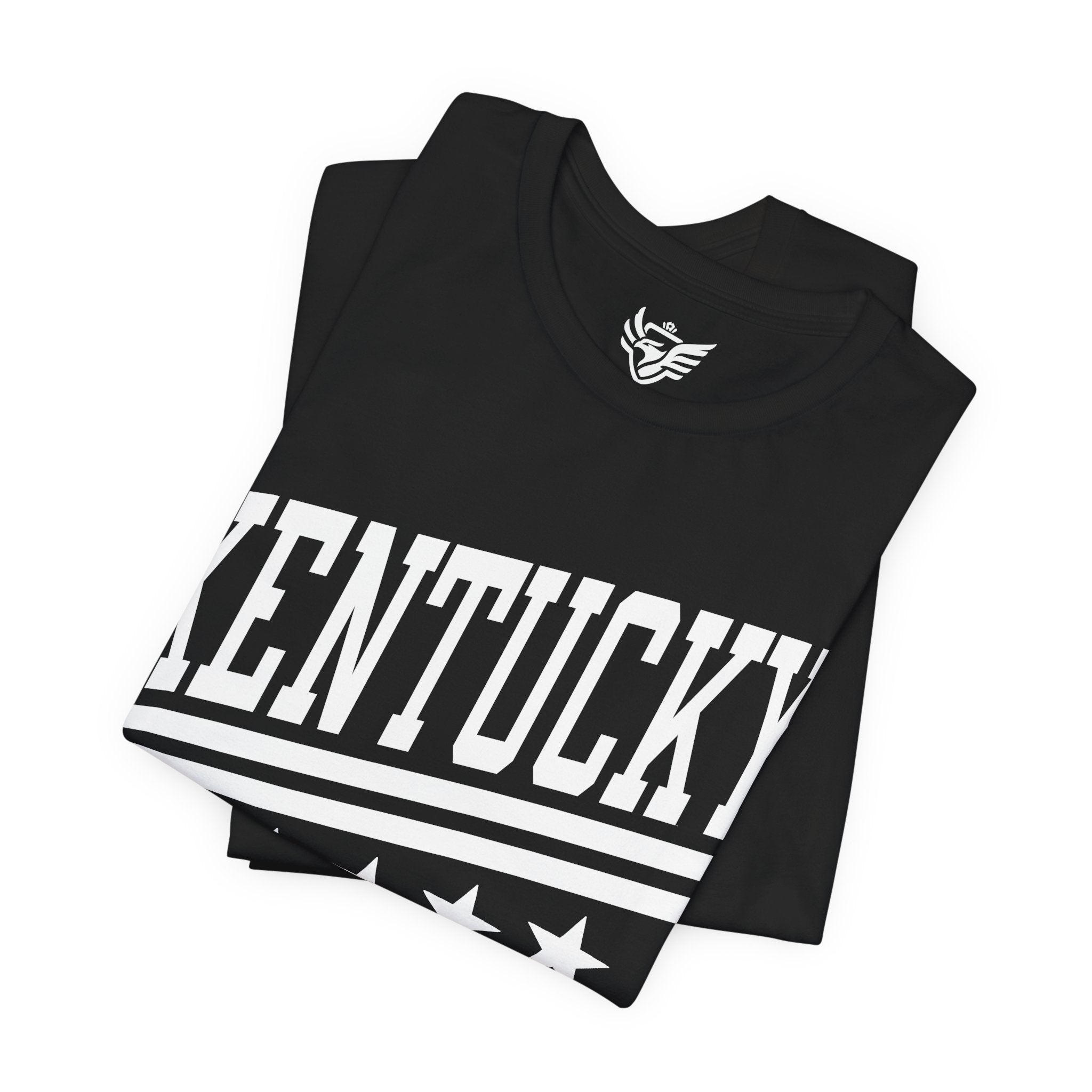 KY 5 Star Unisex Jersey Short Sleeve Tee