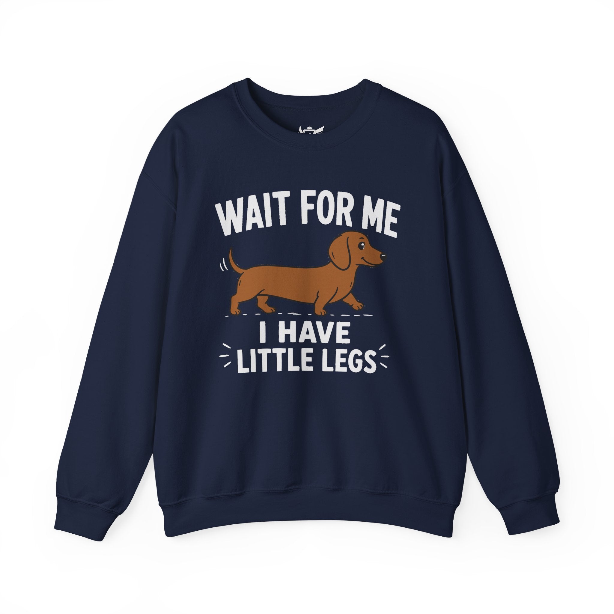 Little Legs Heavy Blend™ Crewneck Sweatshirt