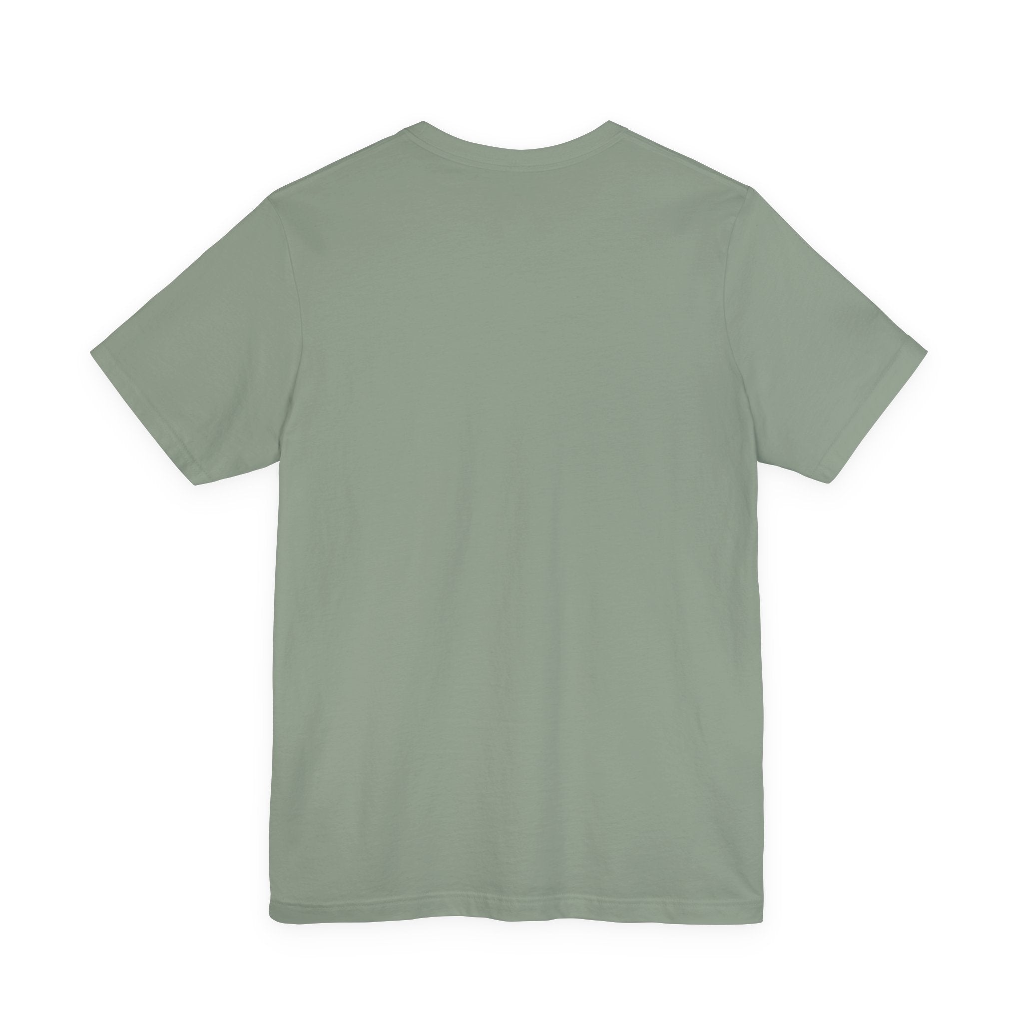 KY 5 Star Unisex Jersey Short Sleeve Tee