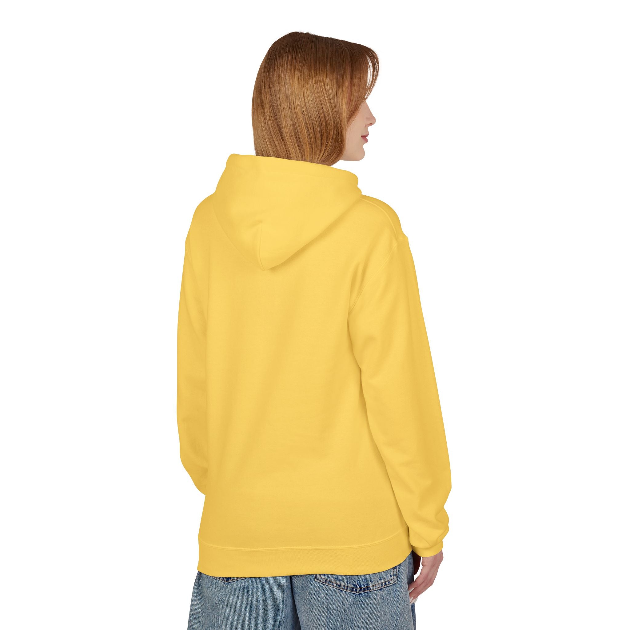 Celebration Goose Midweight Softstyle Fleece Hoodie
