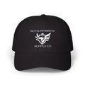 Royal Sparrow Embroidered Classic Cap