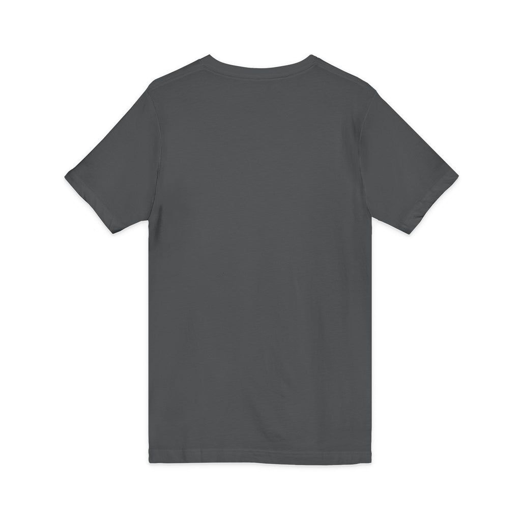 Unisex Legends 4 Star Jersey Short Sleeve V-Neck Tee