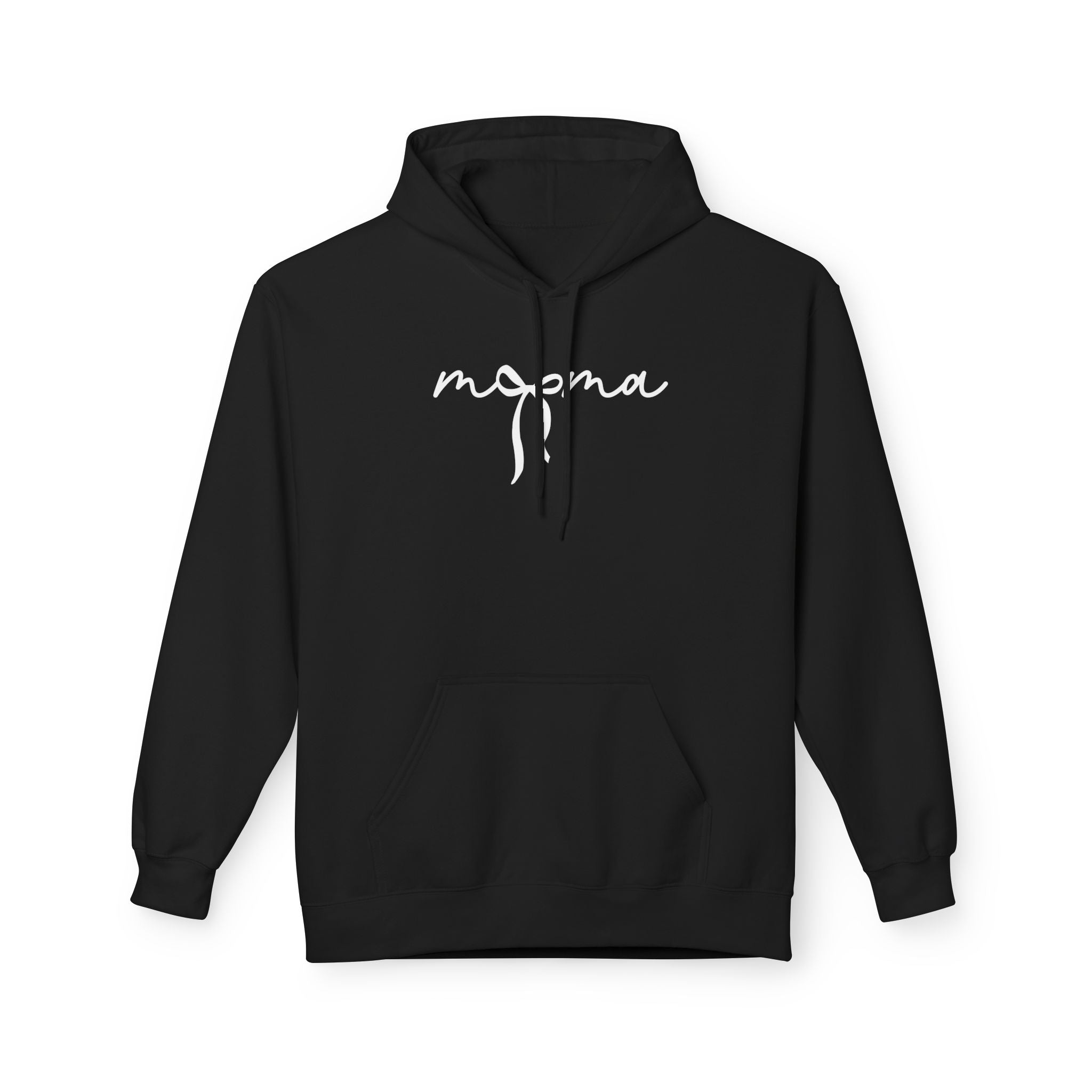 Mother's Day Midweight Softstyle Fleece Hoodie