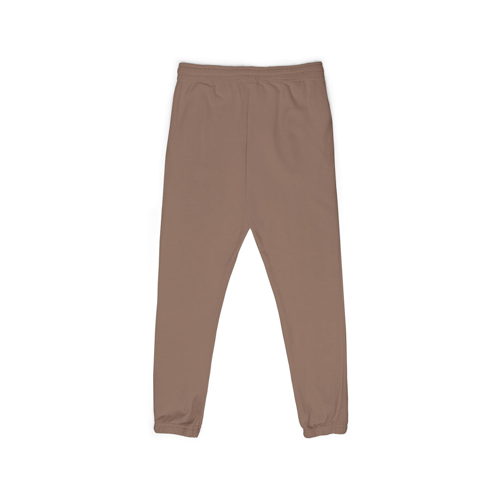 Royal Sparrow Garment-Dyed Fleece Sweatpants