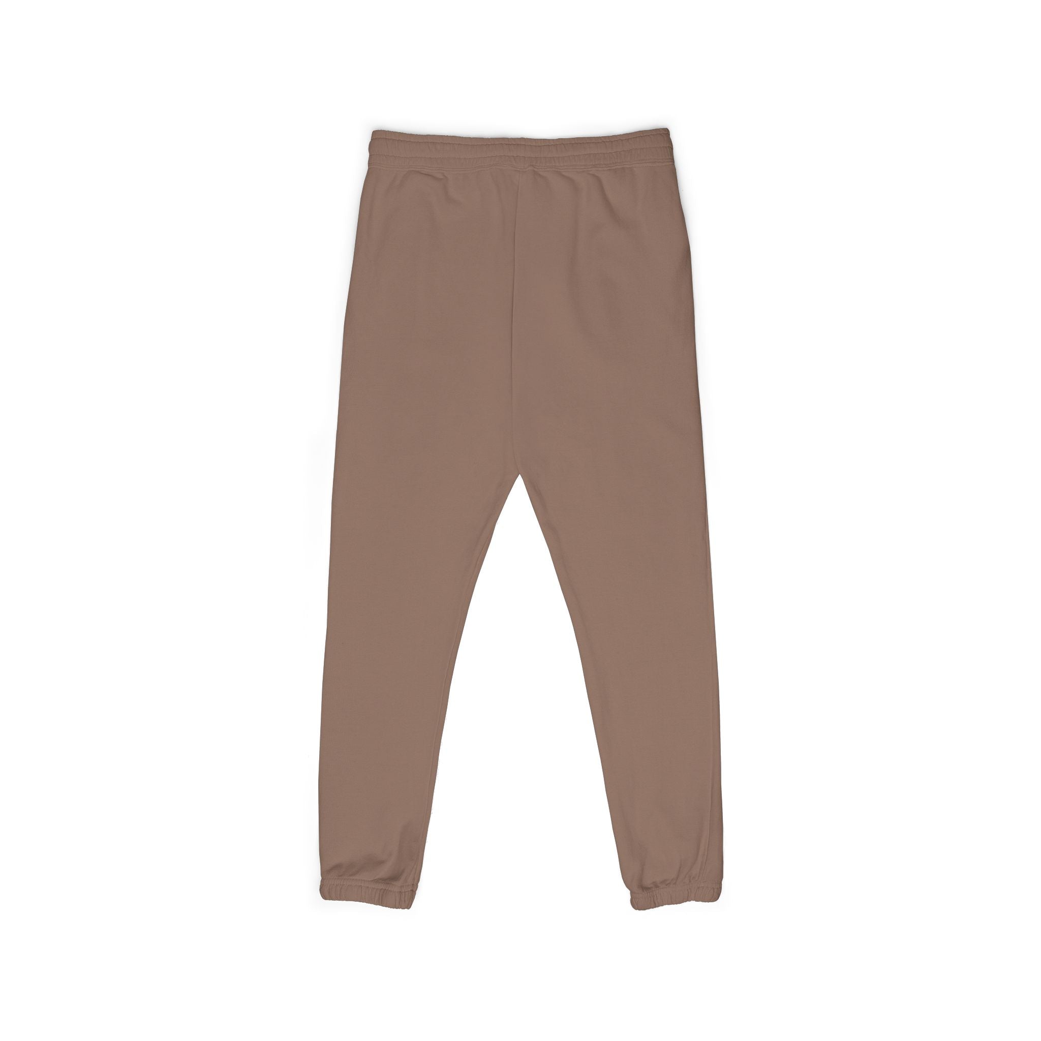 Royal Sparrow Garment-Dyed Fleece Sweatpants
