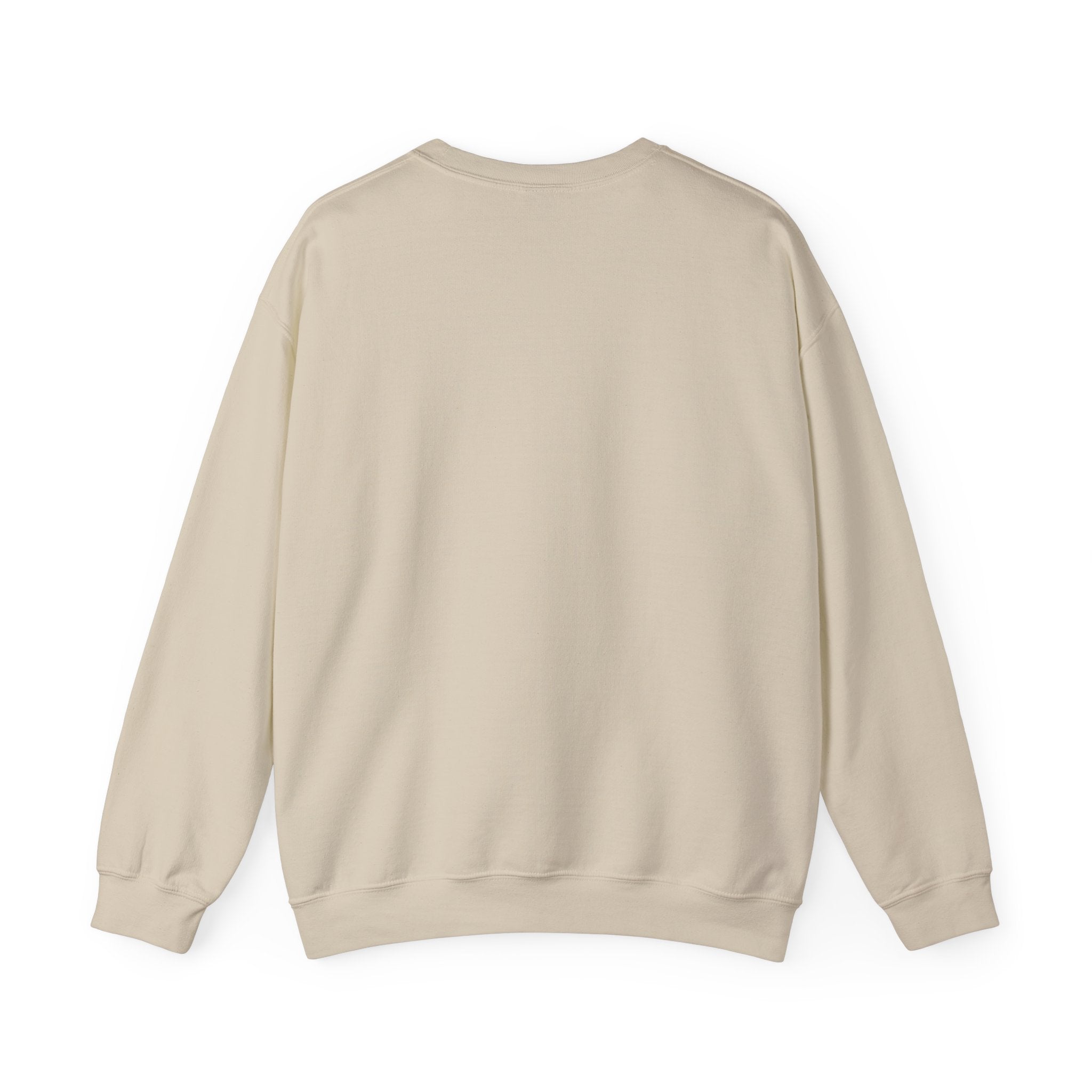 Legend 4 Star Heavy Blend™ Crewneck Sweatshirt
