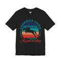 Legends 5 Star Unisex Jersey Short Sleeve Tee