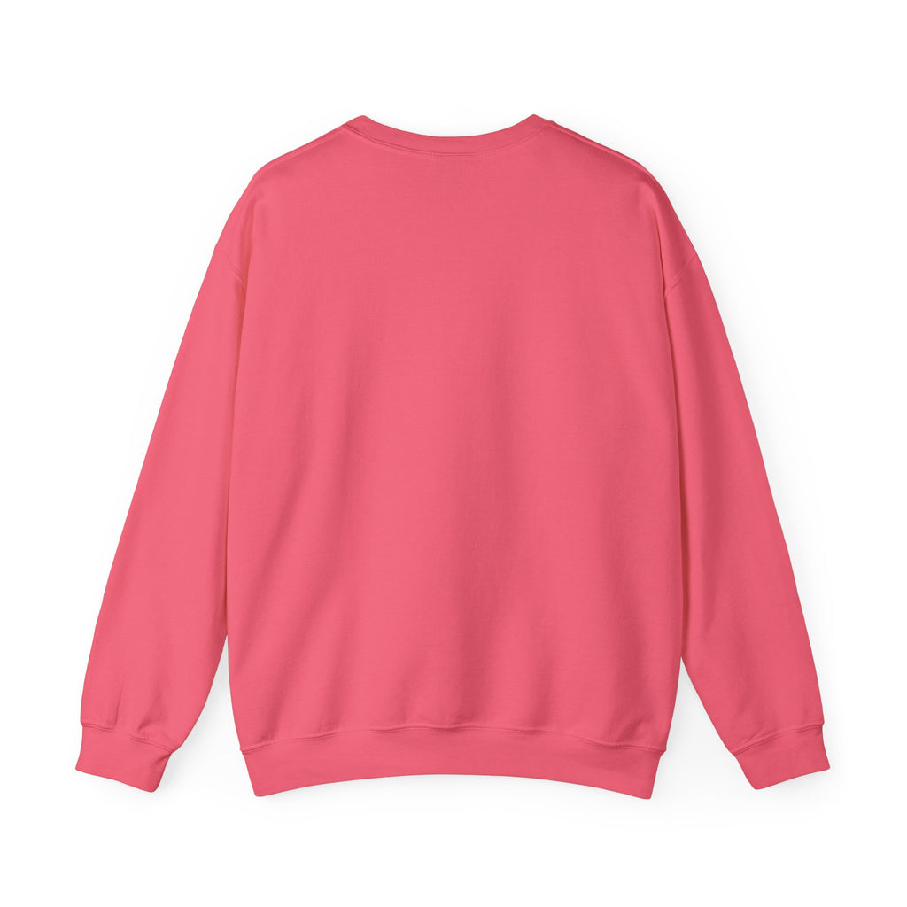 Mother's Day Embroidered Heavy Blend™ Crewneck Sweatshirt