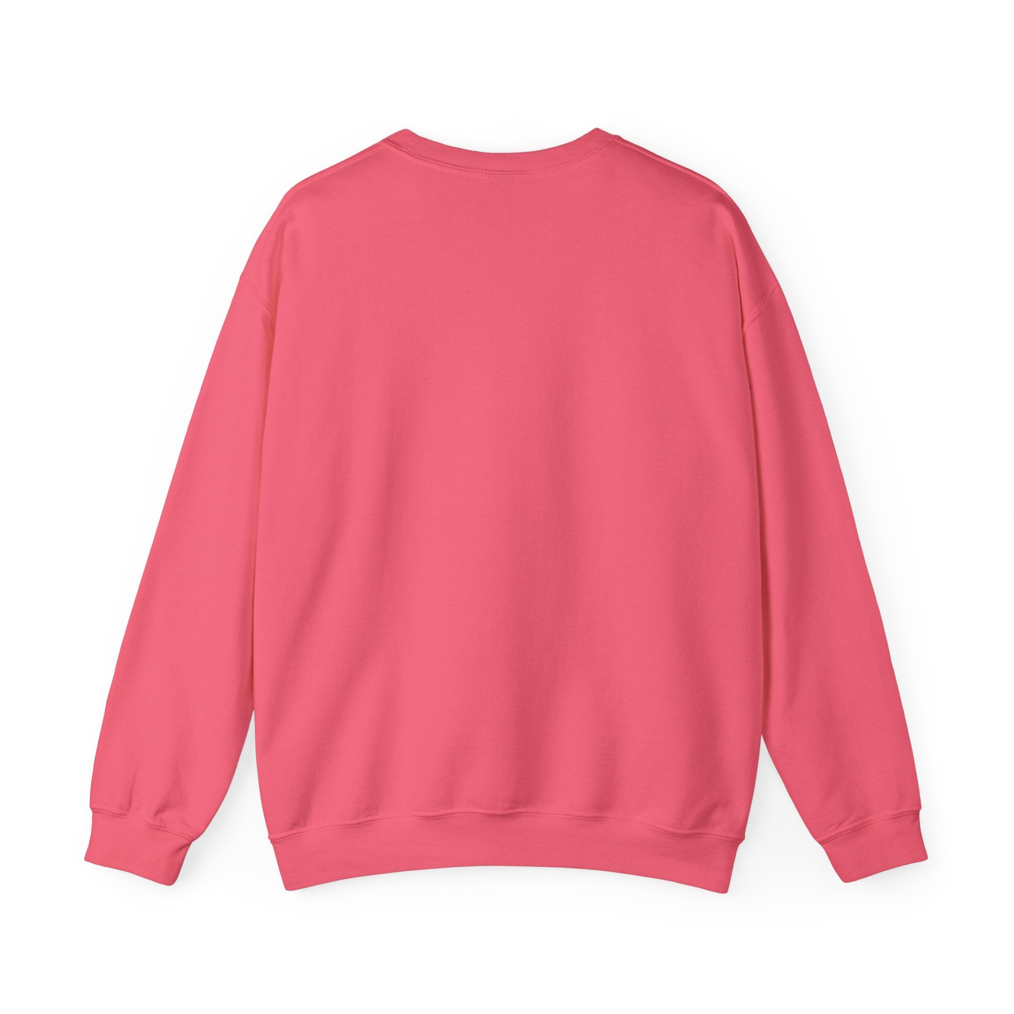 Mother's Day Embroidered Heavy Blend™ Crewneck Sweatshirt